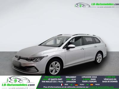Volkswagen Golf SW 2.0 TDI 116 BVM