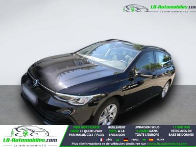 Volkswagen Golf SW 2.0 TDI 116 BVM