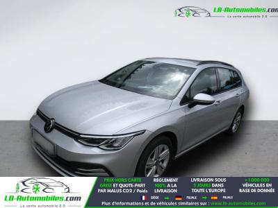 Volkswagen Golf SW 2.0 TDI 116 BVM