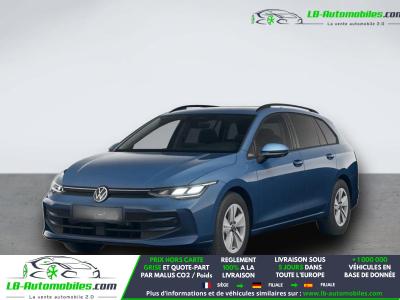 Volkswagen Golf SW 2.0 TDI 116 BVM