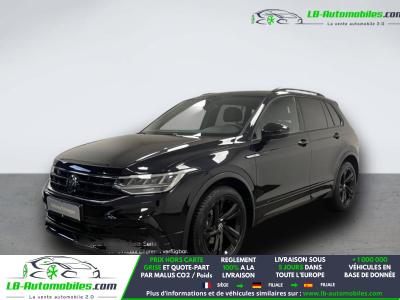 Volkswagen Tiguan 1.5 eTSI 150 BVA