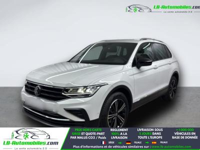 Volkswagen Tiguan 1.5 eTSI 150 BVA