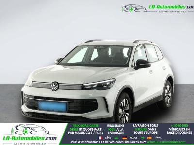 Volkswagen Tiguan 1.5 eTSI 130 BVA