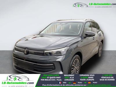 Volkswagen Tiguan 1.5 eTSI 130 BVA