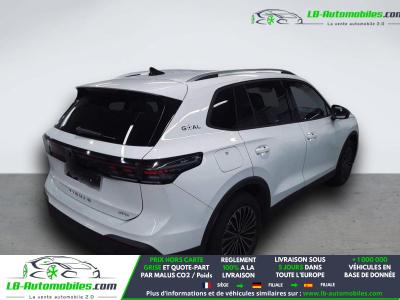 Volkswagen Tiguan 1.5 eTSI 130 BVA