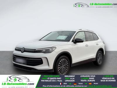 Volkswagen Tiguan 2.0 TDI 150ch BVA