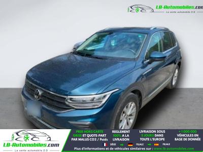 Volkswagen Tiguan 2.0 TDI 150ch BVA