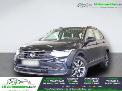 Volkswagen Tiguan 2.0 TDI 150ch BVA