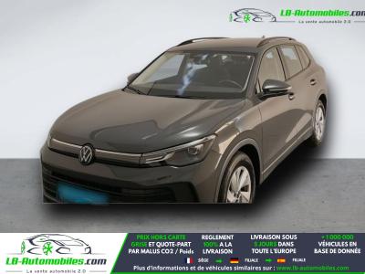 Volkswagen Tiguan 2.0 TDI 150ch BVA