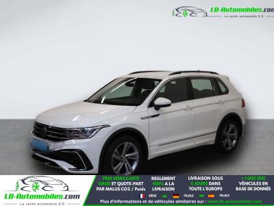 Volkswagen Tiguan 2.0 TDI 150ch BVA