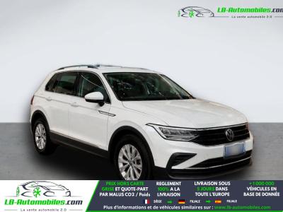 Volkswagen Tiguan 2.0 TDI 150ch BVA