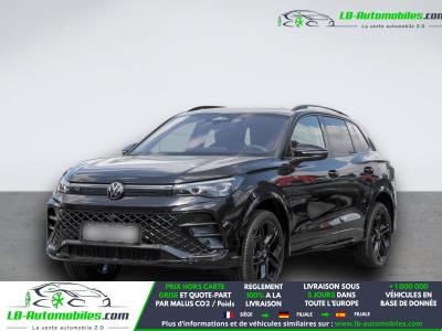 Volkswagen Tiguan 2.0 TDI 193ch BVA 4Motion