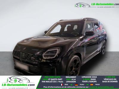 Mini Countryman 170 ch BVA