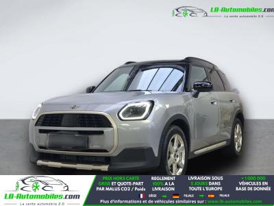 Mini Countryman 170 ch BVA