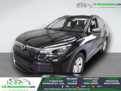 Volkswagen Tiguan 1.5 eTSI 130 BVA