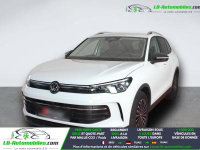 Volkswagen Tiguan 1.5 eTSI 130 BVA