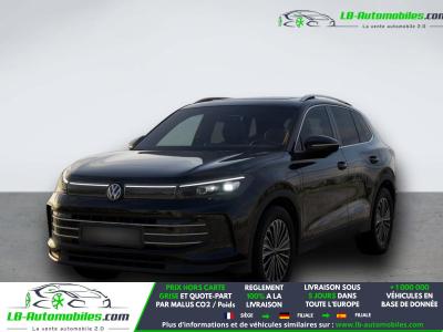 Volkswagen Tiguan 1.5 eHybrid 245 BVA