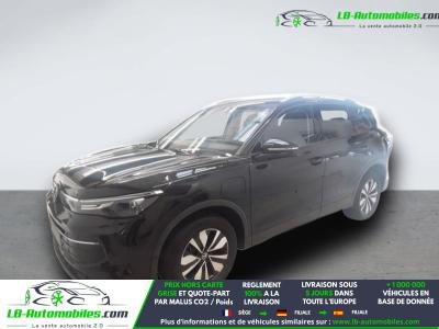 Volkswagen Tiguan 1.5 eHybrid 245 BVA