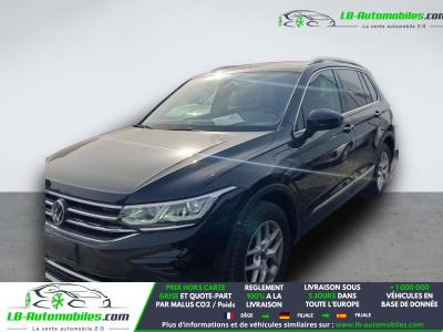 Volkswagen Tiguan 1.5 eHybrid 245 BVA