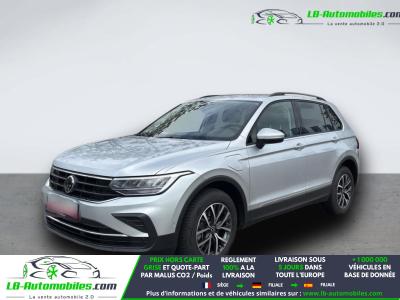 Volkswagen Tiguan 1.5 eHybrid 245 BVA