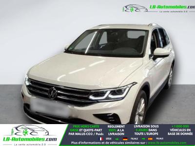 Volkswagen Tiguan 1.5 eHybrid 245 BVA