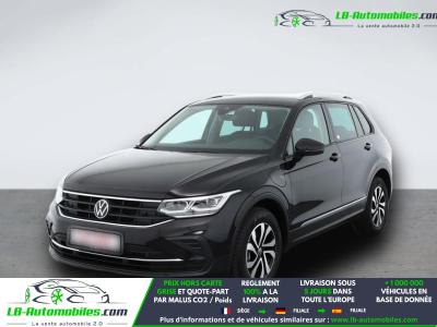 Volkswagen Tiguan 1.5 eHybrid 245 BVA