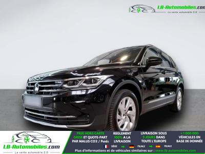 Volkswagen Tiguan 1.5 eHybrid 245 BVA