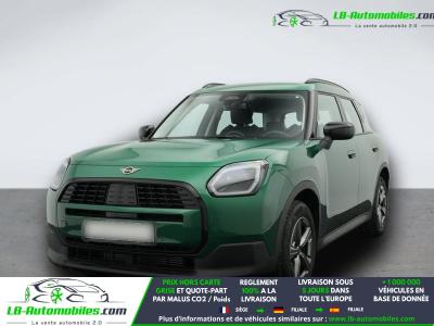 Mini Countryman 170 ch BVA