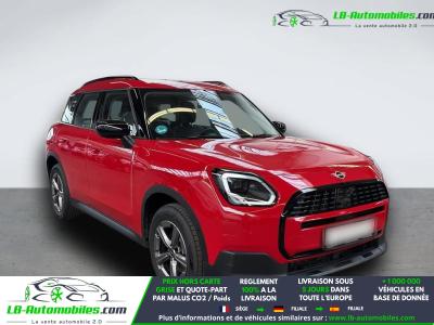 Mini Countryman 170 ch BVA
