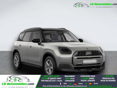 Mini Countryman 170 ch BVA