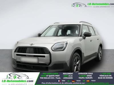 Mini Countryman 170 ch BVA