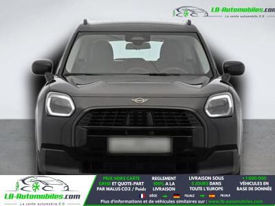 Mini Countryman 170 ch BVA