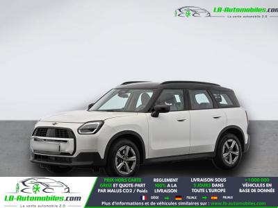 Mini Countryman 170 ch BVA