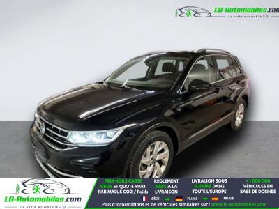 Volkswagen Tiguan 2.0 TDI 150ch BVA
