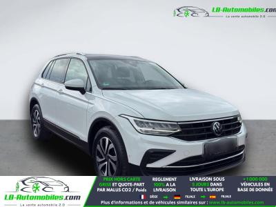 Volkswagen Tiguan 2.0 TDI 150ch BVA