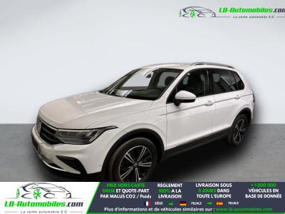 Volkswagen Tiguan 2.0 TDI 150ch BVA