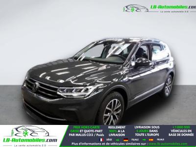 Volkswagen Tiguan 2.0 TDI 150ch BVA