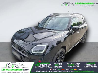 Mini Countryman 300ch BVA