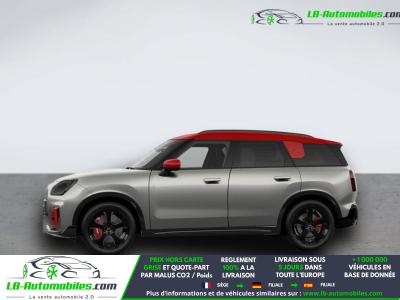 Mini Countryman 300ch BVA