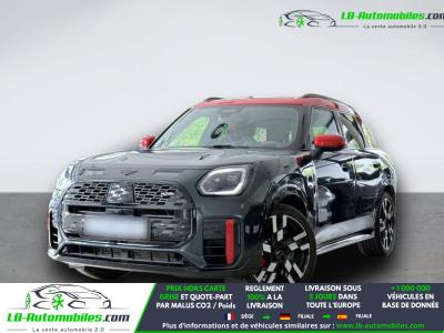 Mini Countryman 300ch BVA