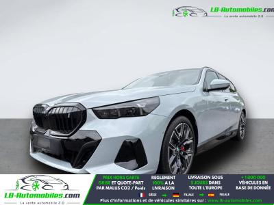 BMW i i5 Touring eDrive40 340 ch