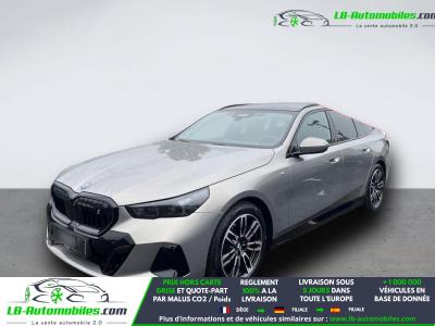 BMW i i5 Touring eDrive40 340 ch
