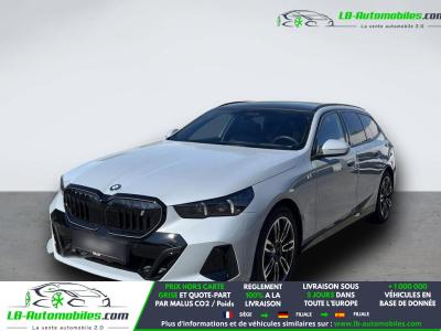 BMW i i5 Touring eDrive40 340 ch