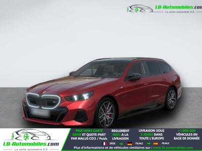 BMW i i5 Touring M60 xDrive 601 ch
