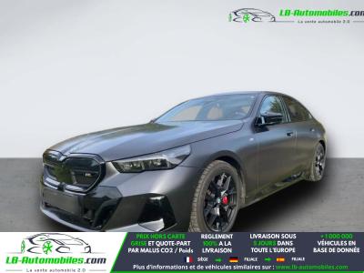 BMW i i5 Touring M60 xDrive 601 ch