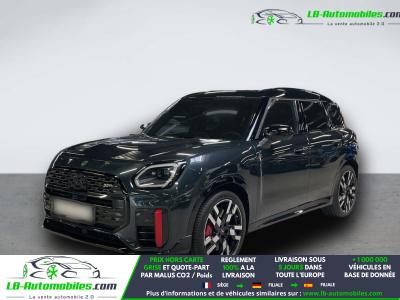 Mini Countryman 300ch BVA