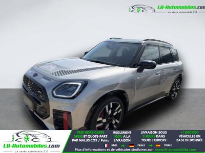 Mini Countryman 300ch BVA