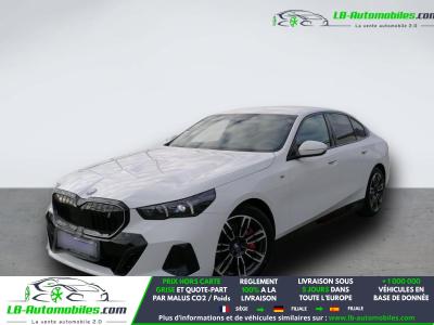 BMW i i5 Touring eDrive40 340 ch