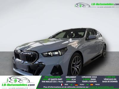 BMW i i5 Touring eDrive40 340 ch