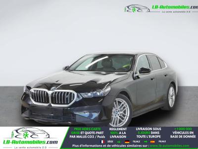 BMW i i5 Touring eDrive40 340 ch
